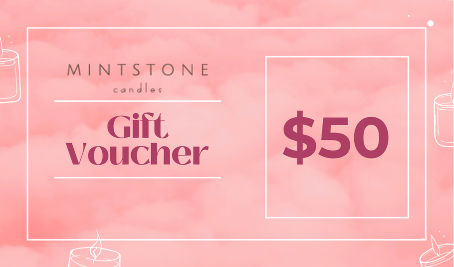 $50 Voucher For Your Next Purchase