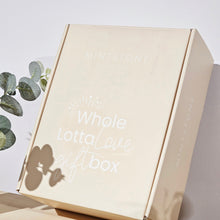 Load image into Gallery viewer, Whole Lotta Love Gift Box