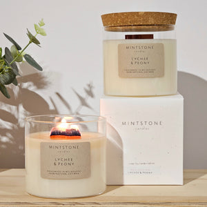 (NEW) Lychee & Peony - Mother's Day Special