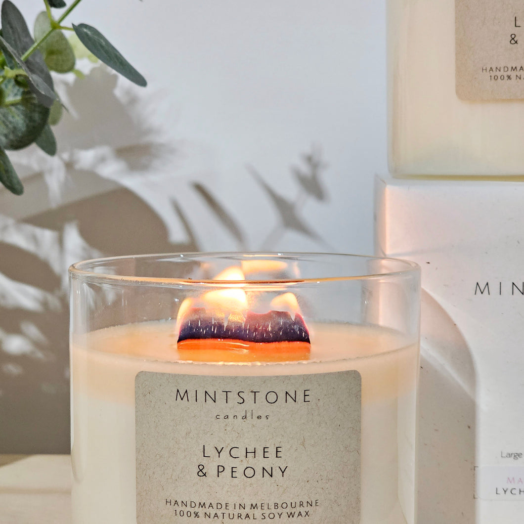 (NEW) Lychee & Peony - Mother's Day Special