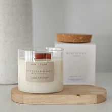 Load image into Gallery viewer, (Winter Edition) Oud Wood, Bergamot &amp; Patchouli