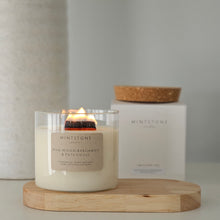 Load image into Gallery viewer, (Winter Edition) Oud Wood, Bergamot &amp; Patchouli