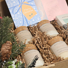 Load image into Gallery viewer, Candle Time Tea Time Gift Set