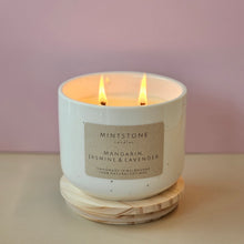 Load image into Gallery viewer, (New) Mandarin, Jasmine &amp; Lavender