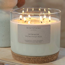 Load image into Gallery viewer, (Pre-Order) For real candle lovers! - Larger than large candle