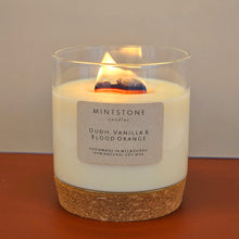 Load image into Gallery viewer, (NEW) Oud Wood, Vanilla &amp; Blood Orange