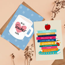 Load image into Gallery viewer, Greeting Cards