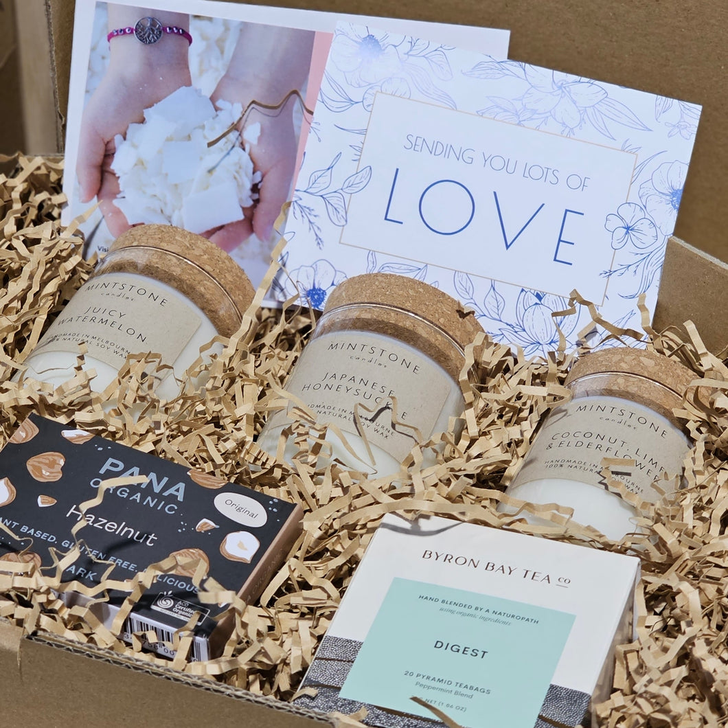 Whole Lotta Love Gift Set