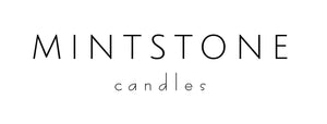 Mintstone Candles