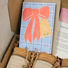 Load image into Gallery viewer, Bring Christmas home! - Christmas Trio Set