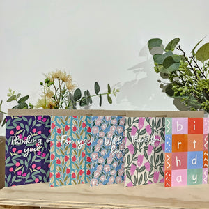 Gift Message (FREE FOR ALL GIFT SETS)