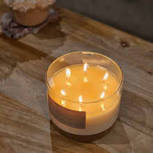 Load image into Gallery viewer, For real candle lovers! - Larger than large candle