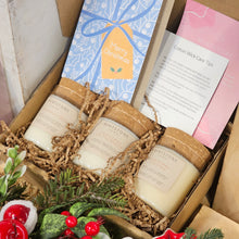 Load image into Gallery viewer, Bring Christmas home! - Christmas Trio Set