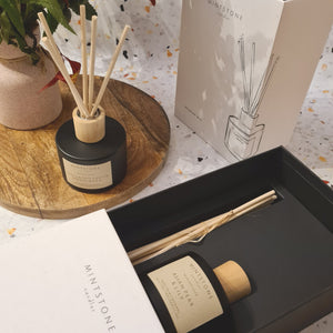 Reed Diffusers - Make your home smell great ALL THE TIME!