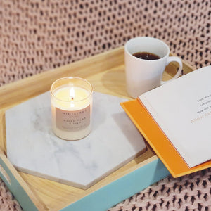 Karffir Lime & Sandalwood