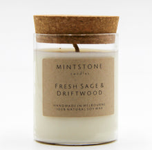 Load image into Gallery viewer, Fresh Sage &amp; Driftwood