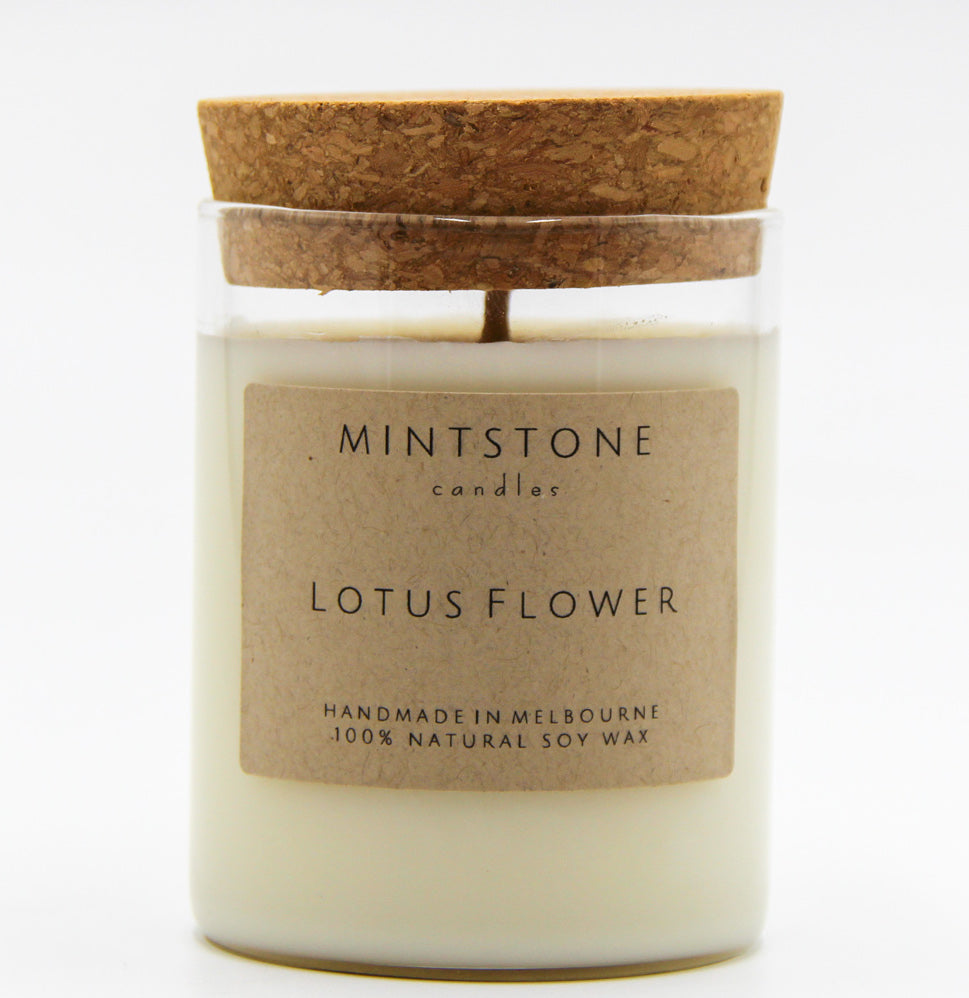Lotus Flower