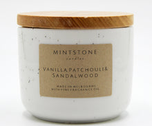 Load image into Gallery viewer, Extraordinary is where it’s at - Vanilla Patchouli &amp; Sandalwood