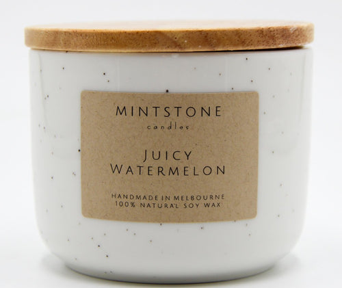 What makes a room sweet? - Juicy Watermelon