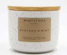 Load image into Gallery viewer, So pleasantly sweet and refreshing! - Avocado &amp; Mint