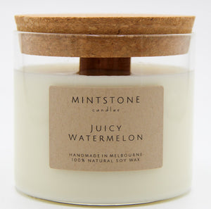 What makes a room sweet? - Juicy Watermelon