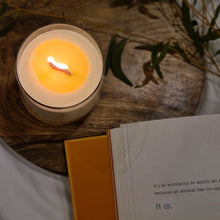Load image into Gallery viewer, Missing a beach breeze? - Kaffir Lime &amp; Sandalwood
